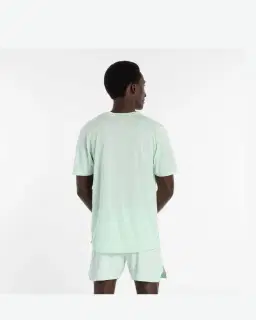 Camiseta Esencial Rc New Balance Hombre – 6/6
