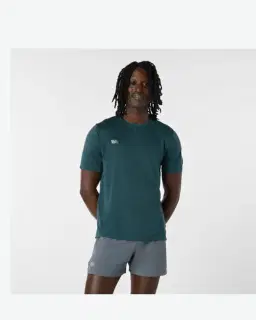 Camiseta Esencial Rc New Balance Hombre – 1/6