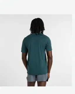 Camiseta Esencial Rc New Balance Hombre – 6/6