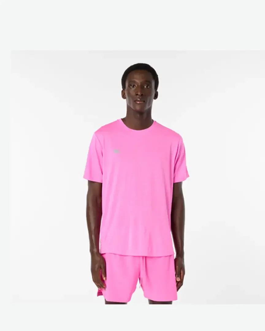 Camiseta Esencial Rc New Balance Hombre