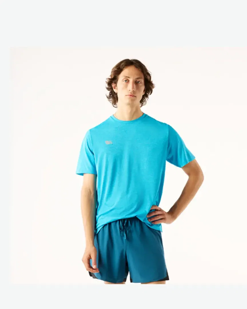 Camiseta Esencial Rc New Balance Hombre