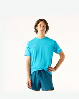 Camiseta Esencial Rc New Balance Hombre – 1/6
