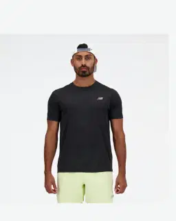 Camiseta Esencial Rc New Balance Hombre – 1/6