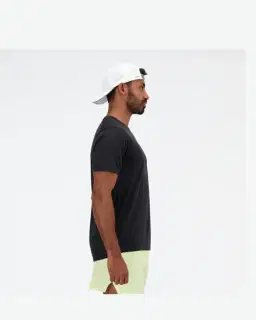 Camiseta Esencial Rc New Balance Hombre – 4/6
