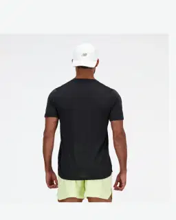 Camiseta Esencial Rc New Balance Hombre – 6/6
