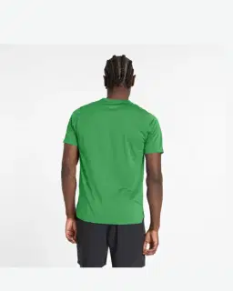 Camiseta Esencial Rc New Balance Hombre – 2/6