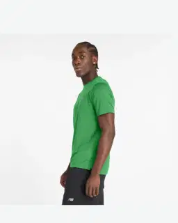 Camiseta Esencial Rc New Balance Hombre – 4/6