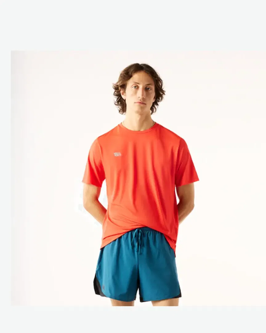 Camiseta Esencial Rc New Balance Hombre