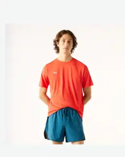 Camiseta Esencial Rc New Balance Hombre – 1/6