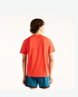 Camiseta Esencial Rc New Balance Hombre – 2/6
