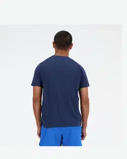 Camiseta Esencial Rc New Balance Hombre – 2/6