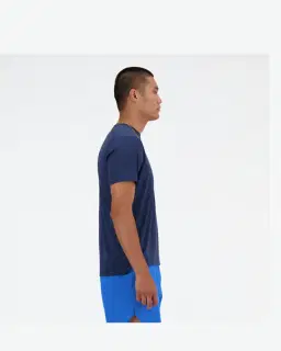 Camiseta Esencial Rc New Balance Hombre – 4/6