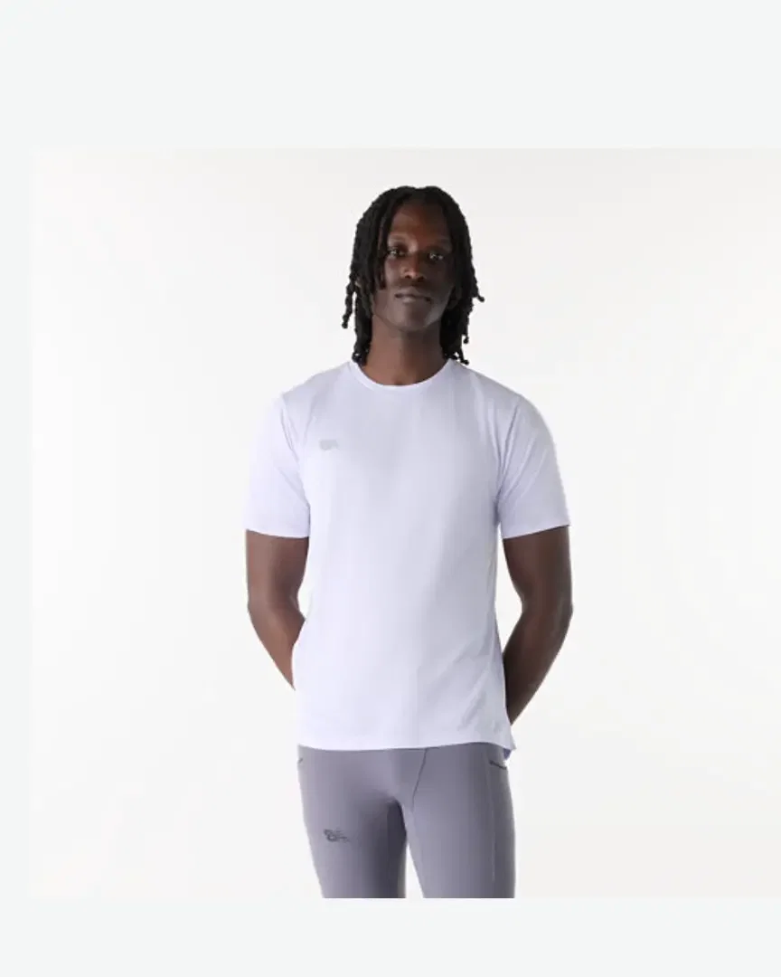 Camiseta Esencial Rc New Balance Hombre