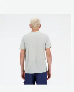New Balance Rc Essential T-Shirt, Poliéster Tricot, Talla 2Xl Hombre – 2/6