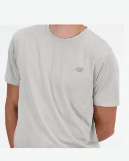 New Balance Rc Essential T-Shirt, Poliéster Tricot, Talla 2Xl Hombre – 5/6