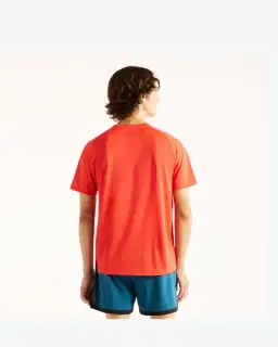 New Balance Rc Essential T-Shirt, Poliéster Tricot, Talla 2Xl Hombre – 6/6