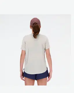 New Balance Rc Essential T-Shirt, Poliéster Tricot, Talla 2Xl Mujer – 4/5