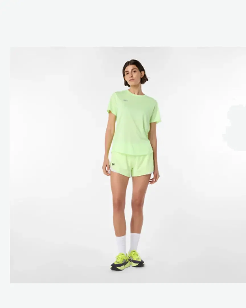 Camiseta Esencial Rc de Nueva Balance Mujer