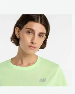 Camiseta Esencial Rc de Nueva Balance Mujer – 3/6