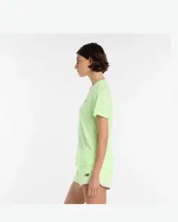 Camiseta Esencial Rc de Nueva Balance Mujer – 4/6