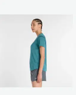 Camiseta Esencial Rc de Nueva Balance Mujer – 3/5
