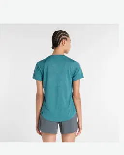 Camiseta Esencial Rc de Nueva Balance Mujer – 4/5
