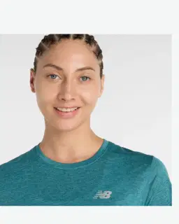 Camiseta Esencial Rc de Nueva Balance Mujer – 5/5