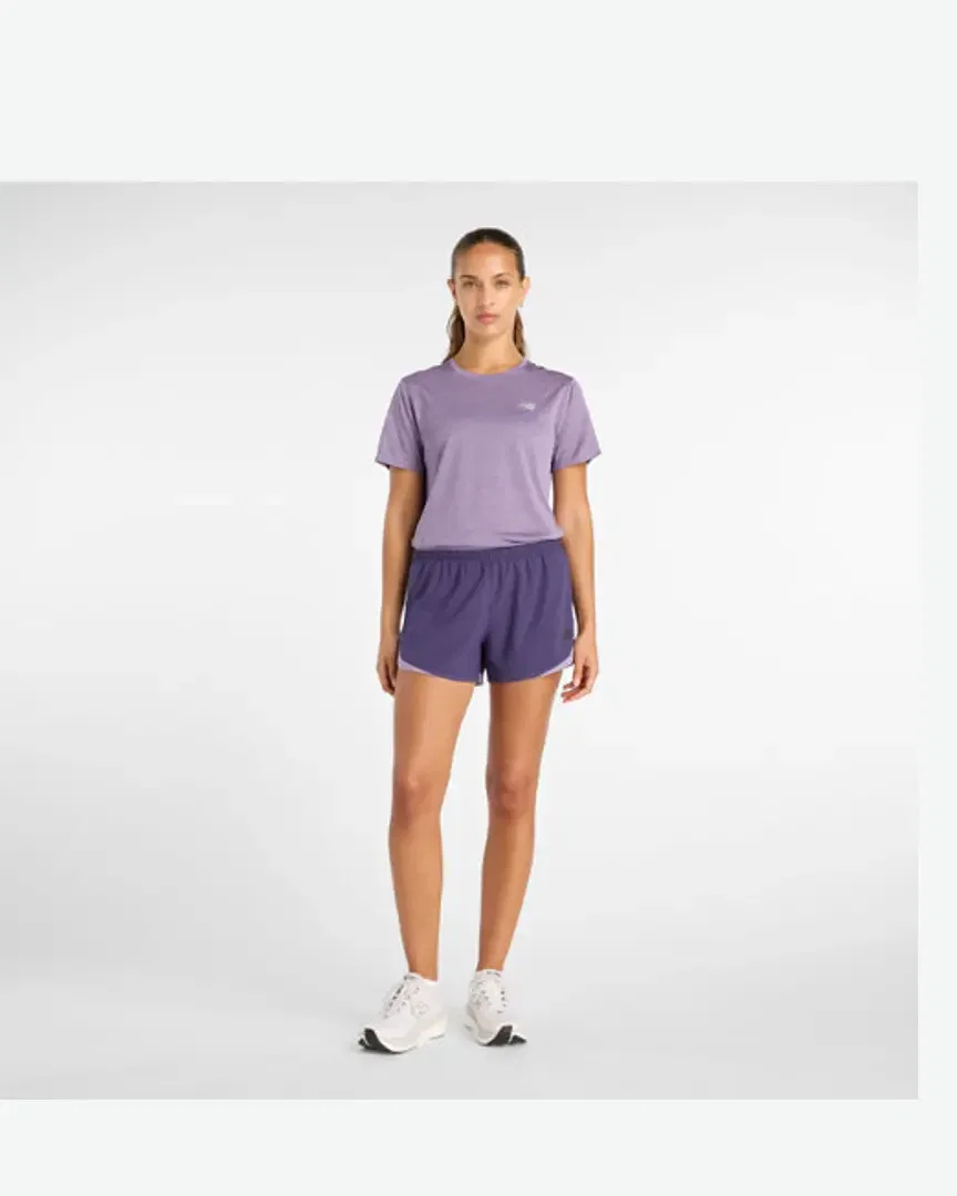 Camiseta Esencial Rc de Nueva Balance Mujer
