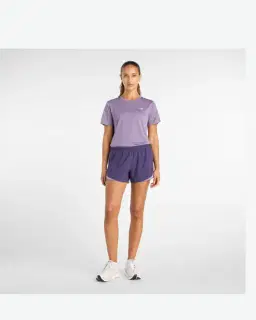 Camiseta Esencial Rc de Nueva Balance Mujer – 1/6