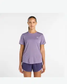 Camiseta Esencial Rc de Nueva Balance Mujer – 2/6