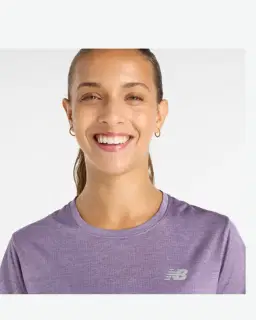 Camiseta Esencial Rc de Nueva Balance Mujer – 3/6