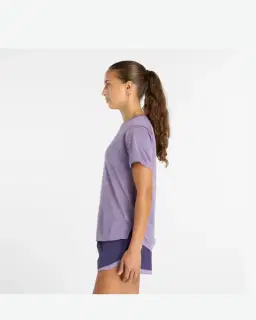 Camiseta Esencial Rc de Nueva Balance Mujer – 4/6