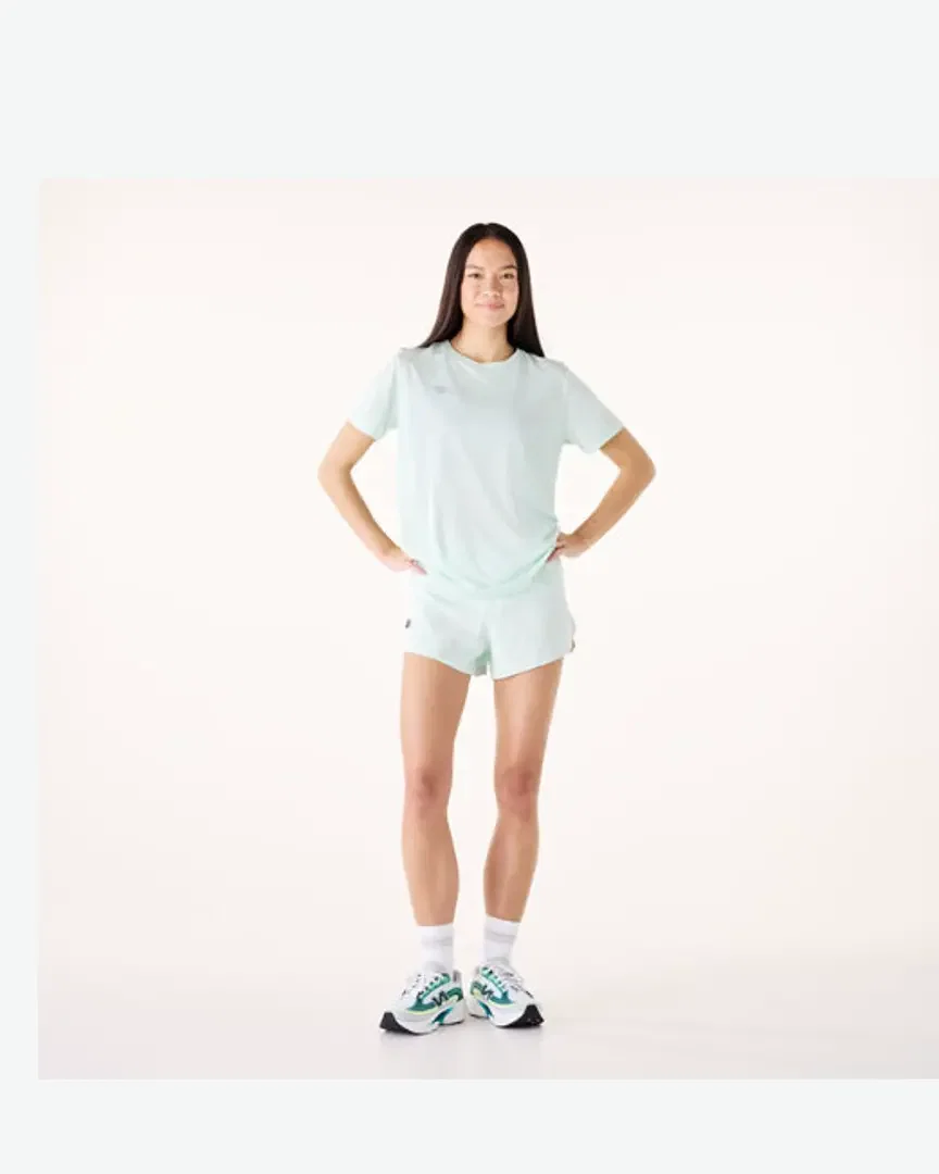 Camiseta Esencial Rc de Nueva Balance Mujer