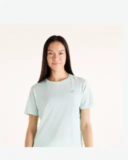 Camiseta Esencial Rc de Nueva Balance Mujer – 3/5