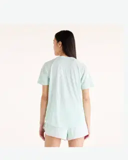 Camiseta Esencial Rc de Nueva Balance Mujer – 4/5