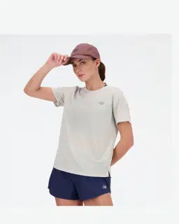 Camiseta Esencial Rc de Nueva Balance Mujer – 1/6