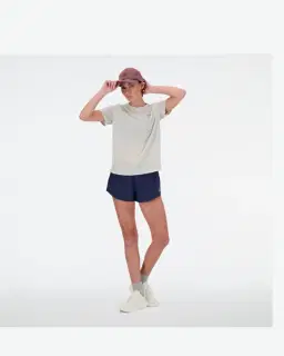 Camiseta Esencial Rc de Nueva Balance Mujer – 2/6
