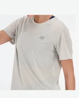 Camiseta Esencial Rc de Nueva Balance Mujer – 4/6