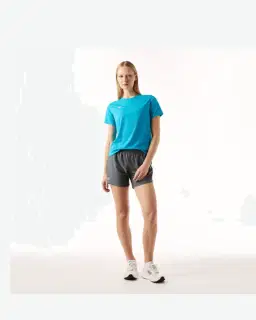 Camiseta Esencial Rc de Nueva Balance Mujer – 1/5