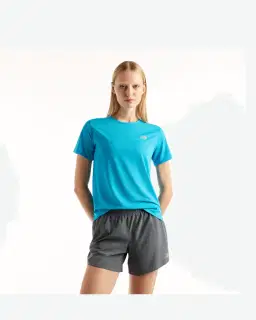 Camiseta Esencial Rc de Nueva Balance Mujer – 5/5