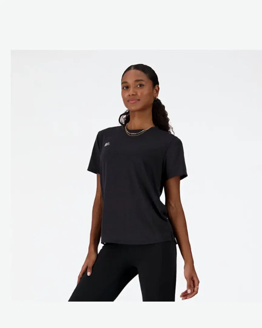 Camiseta Esencial Rc de Nueva Balance Mujer