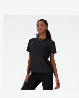 Camiseta Esencial Rc de Nueva Balance Mujer – 1/6