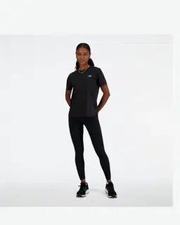 Camiseta Esencial Rc de Nueva Balance Mujer – 2/6