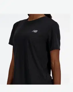 Camiseta Esencial Rc de Nueva Balance Mujer – 3/6