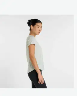 Camiseta Esencial Rc de Nueva Balance Mujer – 3/5