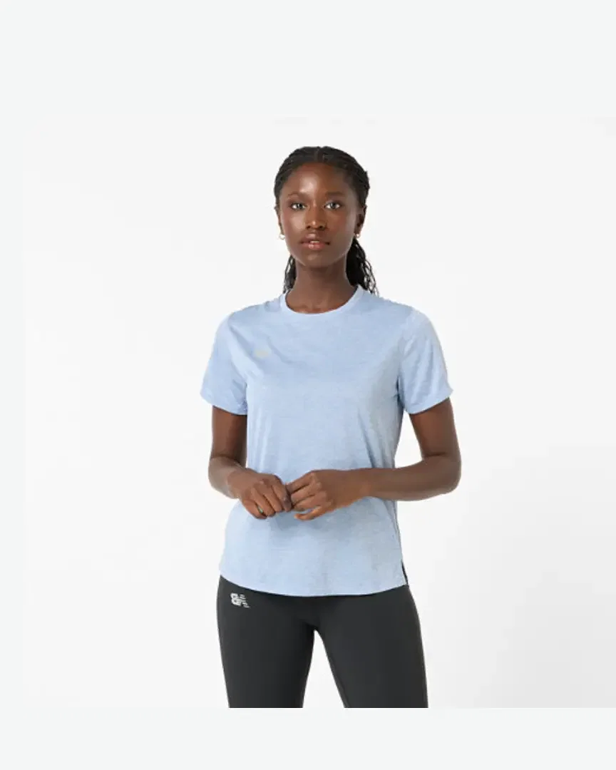 Camiseta Esencial Rc de Nueva Balance Mujer