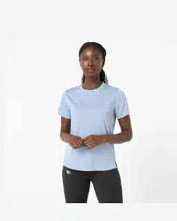 Camiseta Esencial Rc de Nueva Balance Mujer – 1/5