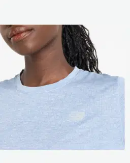 Camiseta Esencial Rc de Nueva Balance Mujer – 2/5