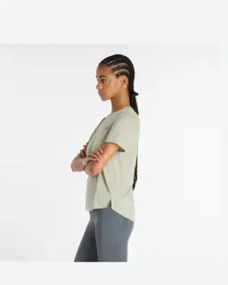 Camiseta Esencial Rc de Nueva Balance Mujer – 3/5