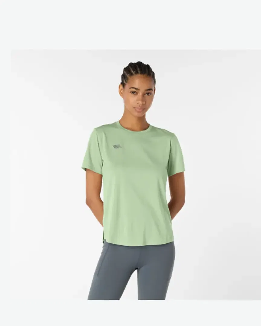 Camiseta Esencial Rc de Nueva Balance Mujer
